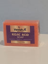 Kojic acid whitening Soap 4.9oz Vanish-A - Good Brands USA