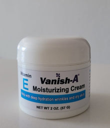  Vitamin e moisturizer - Good Brands USA