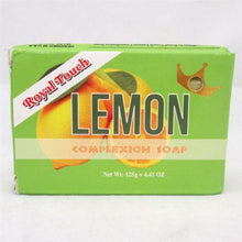  Bars Soaps 4.41 oz, African Black, Papaya, Coconut, Lemon, Carrot, Aloe Vera & - Good Brands USA